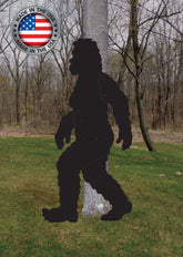 All-Weather Female Bigfoot